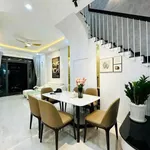 Cho thuê nhà nguyên căn 4x12m, 4 phòng ngủ Gò Vấp - Ảnh thu nhỏ 5