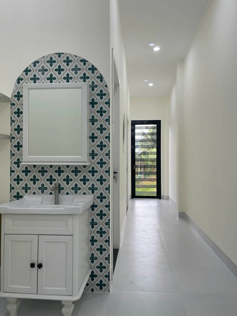 Bán nhà mới 2PN 103m² Trường Giang Vĩnh Long 1.99 tỷ - Ảnh thu nhỏ 5