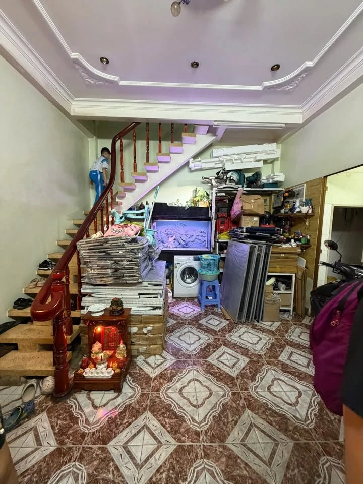 Cho thuê nhà nguyên căn 2PN 36m² Phú Nhuận - Ảnh thu nhỏ 2