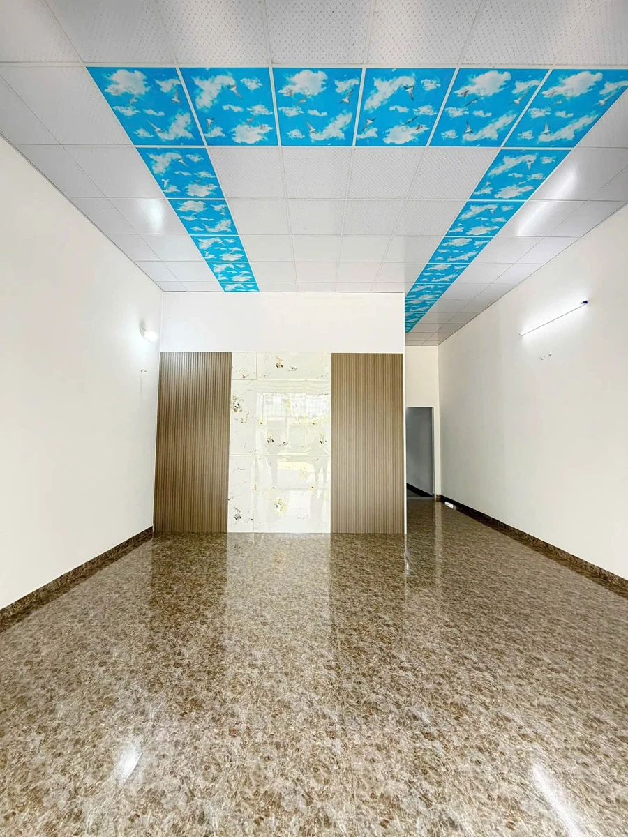 Bán nhà 2PN Âu Cơ Tân Phú 150m² 1,3 tỷ - Ảnh thu nhỏ 5
