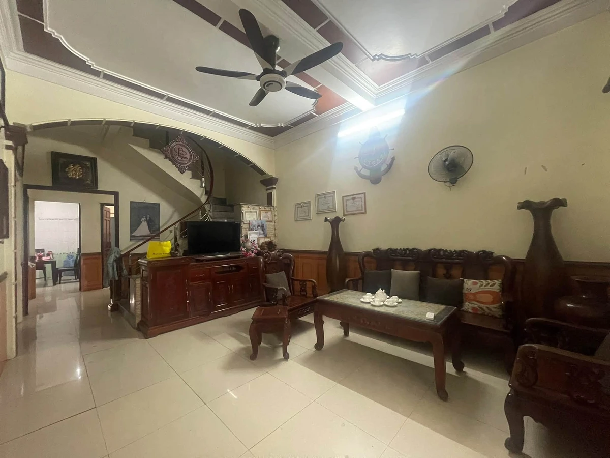 Bán nhà 5PN 120m2 tại Phù Liễn Kiến An dưới 3 tỷ - Ảnh thu nhỏ 2