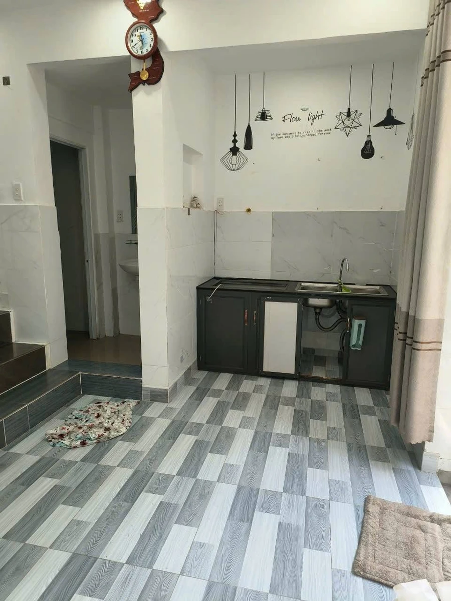 Bán nhà 2 tầng 78m² 2PN 2WC Ngô Đức Kế Q.12 - Ảnh 1