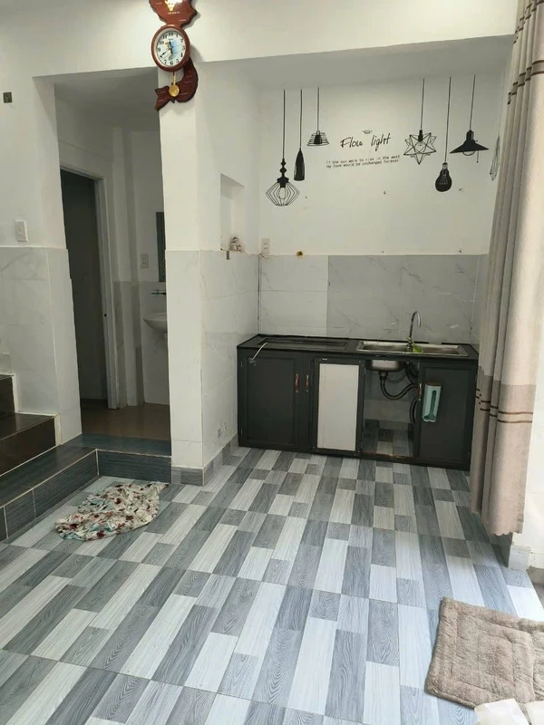 Bán nhà 2 tầng 78m² 2PN 2WC Ngô Đức Kế Q.12