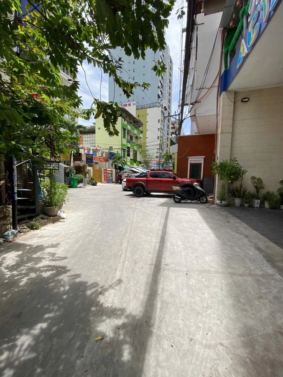 Bán nhà 91m² Quân Trấn Nha Trang 12,8 tỷ - Ảnh thu nhỏ 2