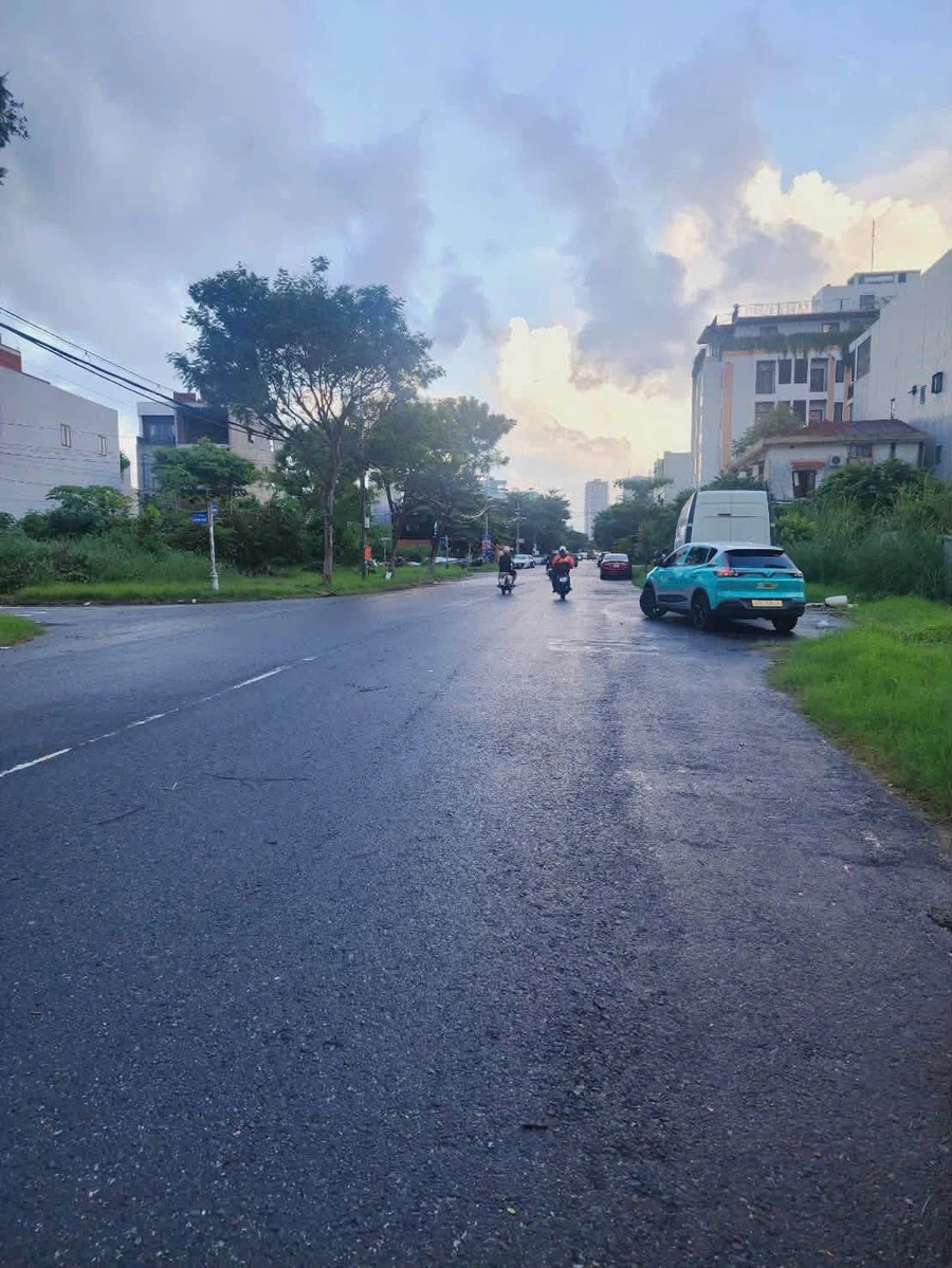 Bán đất Đỗ Anh Hân 97m² giá 12,8 tỷ, gần sông Hàn - Ảnh thu nhỏ 2