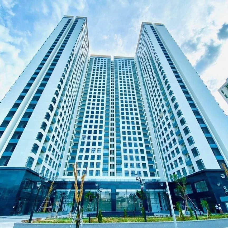 Bán căn hộ 2PN 65m² Phú Tài Residence Quy Nhơn 1 tỷ 750 - Ảnh thu nhỏ 2