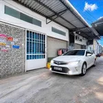 Bán dãy 18 phòng trọ 299,7m2 hẻm 147 Nguyễn Văn Cừ, Cần Thơ, giá 10,5 tỷ - Ảnh thu nhỏ 2