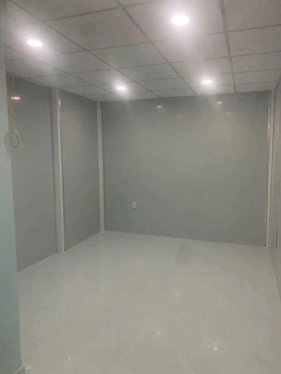 Bán nhà góc Nguyễn Khoái Quận 4, 55,7m2, 3 căn riêng biệt, giá 4,5 tỷ - Ảnh thu nhỏ 2