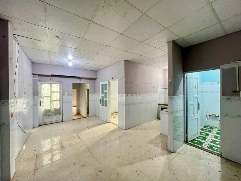 Bán nhà Phan Thiết 93m2, 2 phòng, 1.56 tỷ