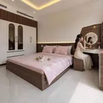 Bán nhà mặt tiền 3 tầng 100m2, 4PN full nội thất, phường Quy Nhơn Nam - Ảnh thu nhỏ 5