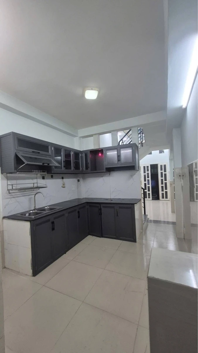 Bán nhà hẻm thông Phạm Thế Hiển Quận 8, 36m², 3PN, 5.78 tỷ - Ảnh thu nhỏ 5