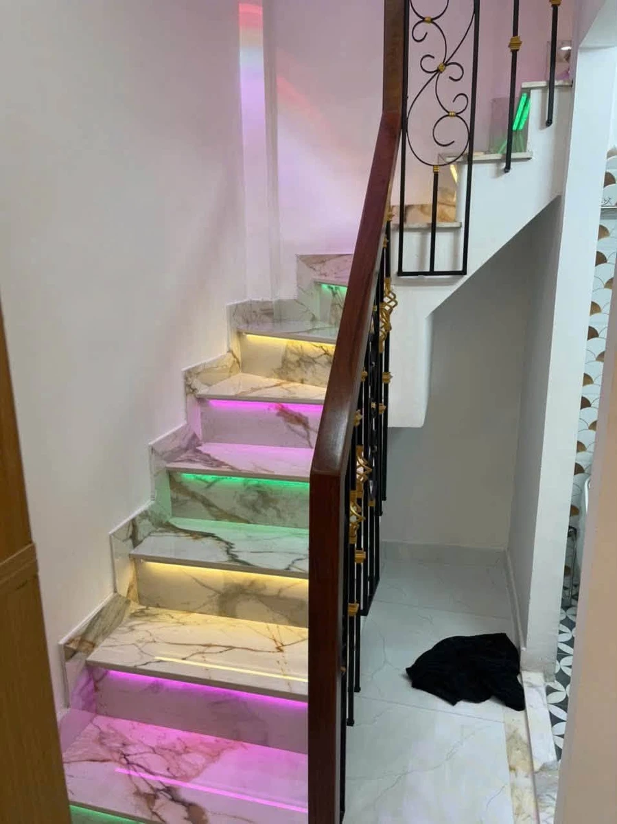 Bán nhà 3 tầng 3PN 3WC 20m² Hồ Bá Kiện, Quận 10 - 3 tỷ 599 - Ảnh thu nhỏ 3