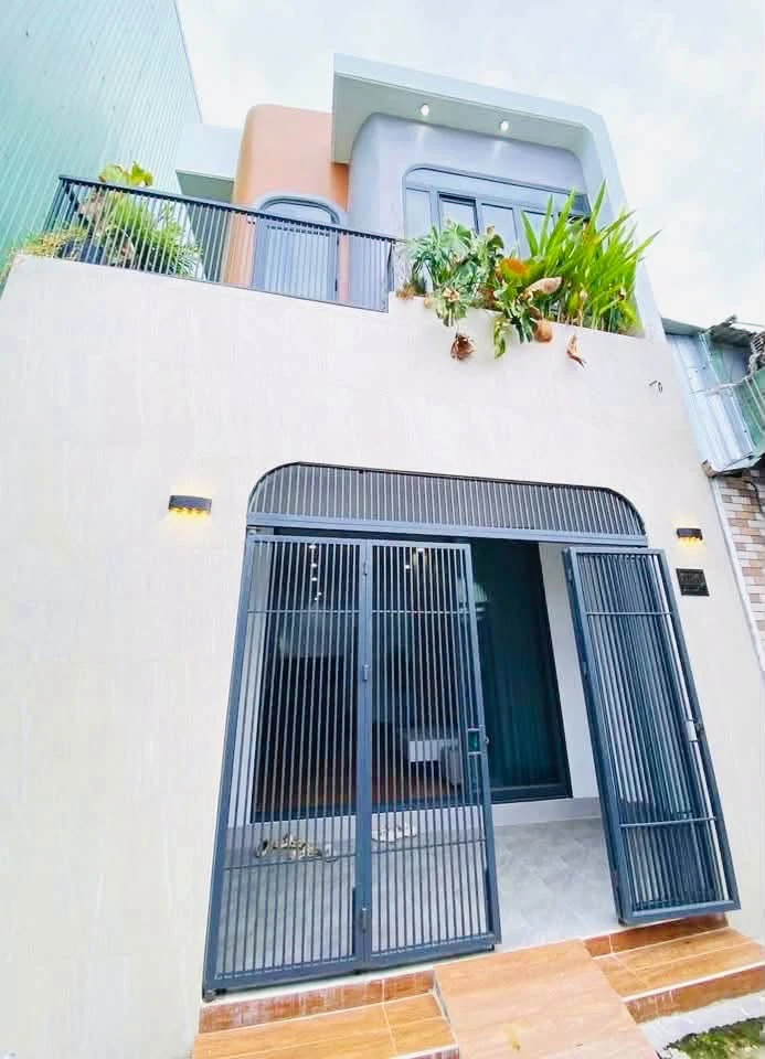 Bán nhà 2 tầng 60m2, 3PN 3WC gần Aeo Mall Đà Nẵng - Ảnh 1