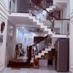 Bán nhà 5 tầng 55m² Quận 8, 9 tỷ 7 - Ảnh thu nhỏ 1