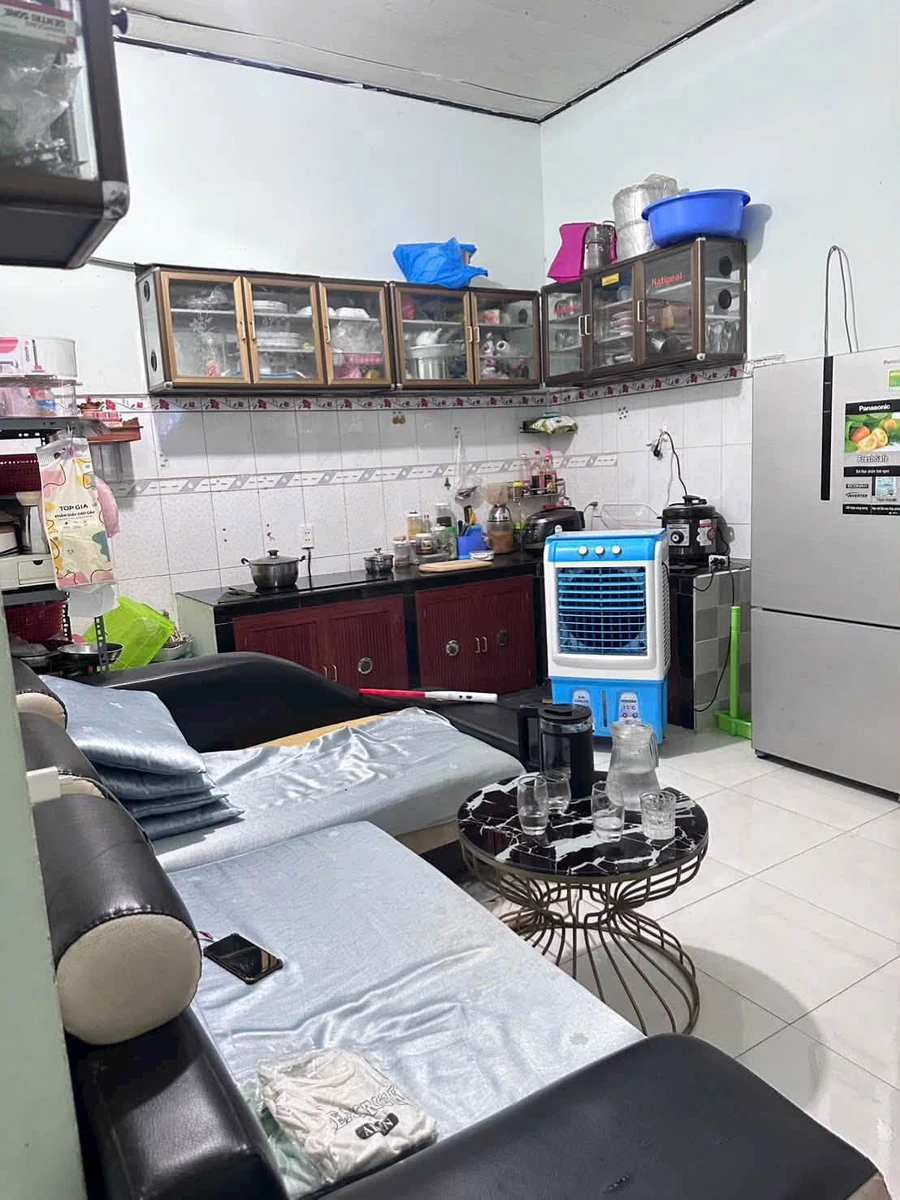Bán nhà phố 2PN hẻm 921 Đ.30/4 Quận 11, 100m2, 2.18 tỷ - Ảnh thu nhỏ 4
