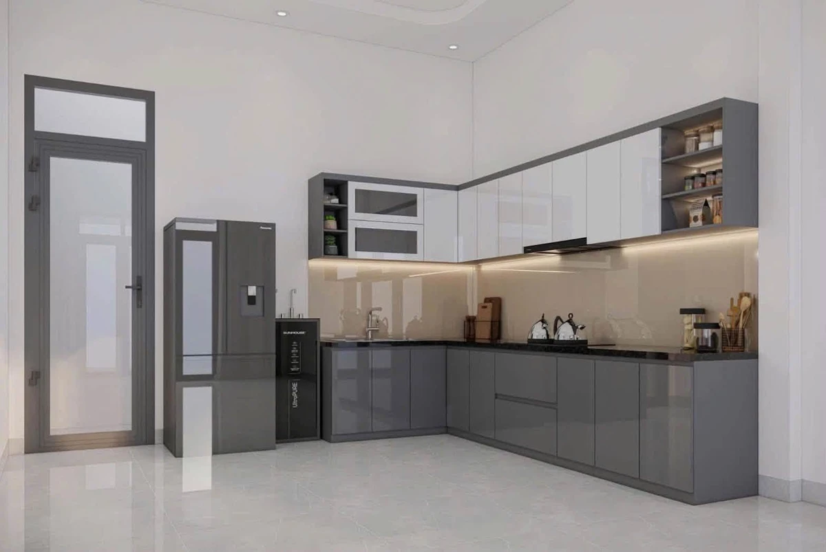 Bán nhà 2PN Tân Phú 112m² 1 tỷ 8 - Ảnh thu nhỏ 2