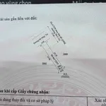 Bán 5 lô đất 4×22m khu Bình Chuẩn An Phú - Ảnh thu nhỏ 3