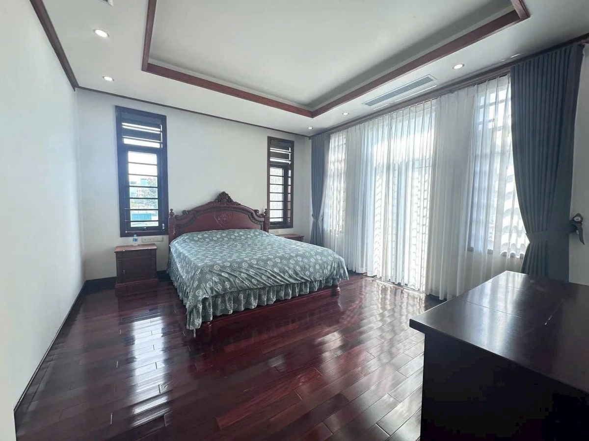 Bán biệt thự 276m² Đông Hùng Thắng Hạ Long 26 tỷ - Ảnh thu nhỏ 3
