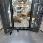Bán nhà 4 tầng 43m² 5 phòng Gò Vấp 6 tỷ - Ảnh thu nhỏ 1