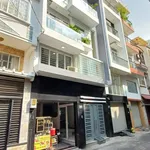 Bán biệt thự 5 tầng 7x16m đường Hoàng Hoa Thám, Tân Bình, giá hơn 7 tỷ - Ảnh thu nhỏ 1