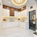 Bán nhà hẻm thông 4 phòng ngủ 83m² Huỳnh Tấn Phát Quận 7 - Ảnh thu nhỏ 3