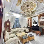 Biệt thự lô góc 2 mặt tiền 396m2, Bình Dương - Ảnh thu nhỏ 5