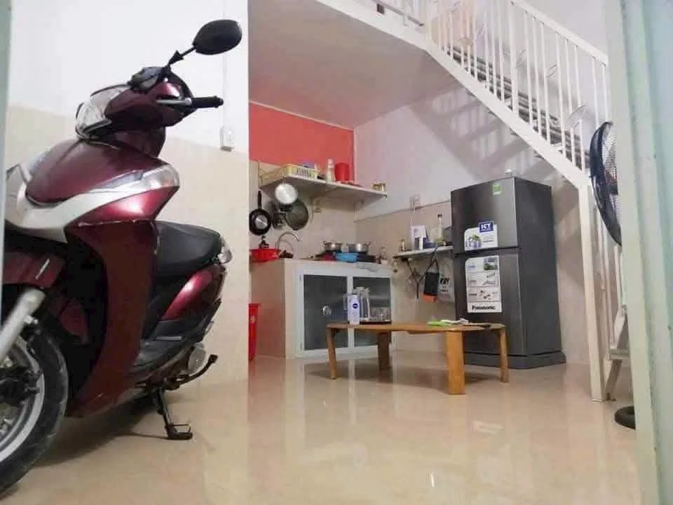Bán dãy phòng trọ mặt tiền 170m² Phan Thiết 6 tỷ - Ảnh thu nhỏ 4