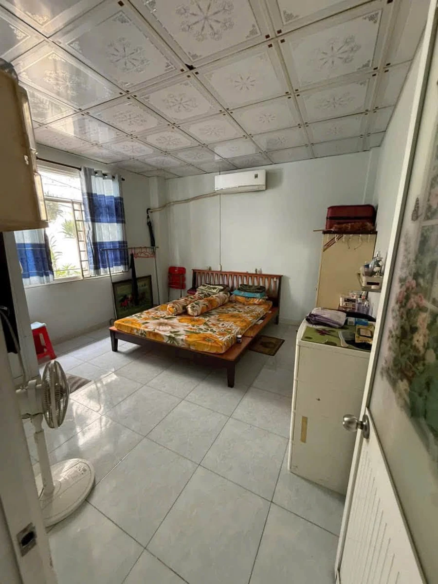 Nhà hẻm bán Bình Tân 41m² 1 phòng ngủ 2.55 tỷ - Ảnh thu nhỏ 3