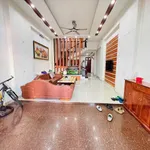 Bán nhà 3 tầng 4 phòng 85.5m² đường Lạc Sơn Bình Tân 3.9 tỷ - Ảnh thu nhỏ 1