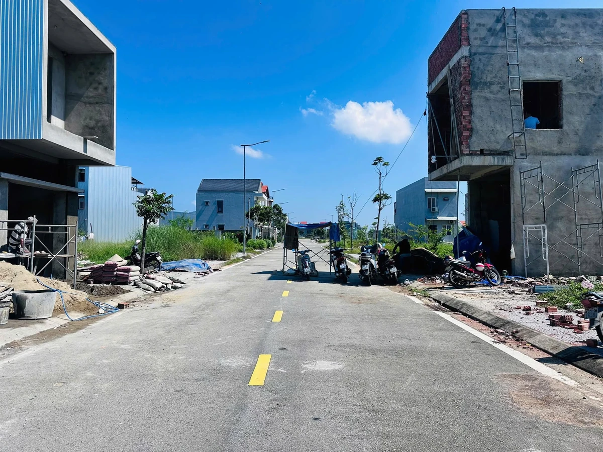 Bán đất khu quy hoạch Hương Sơ 70m², 1,17 tỷ - Ảnh thu nhỏ 5
