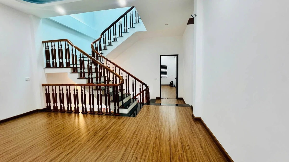 Bán nhà 3 tầng 3 PN 100m Trần Phú, Lào Cai - Ảnh thu nhỏ 3