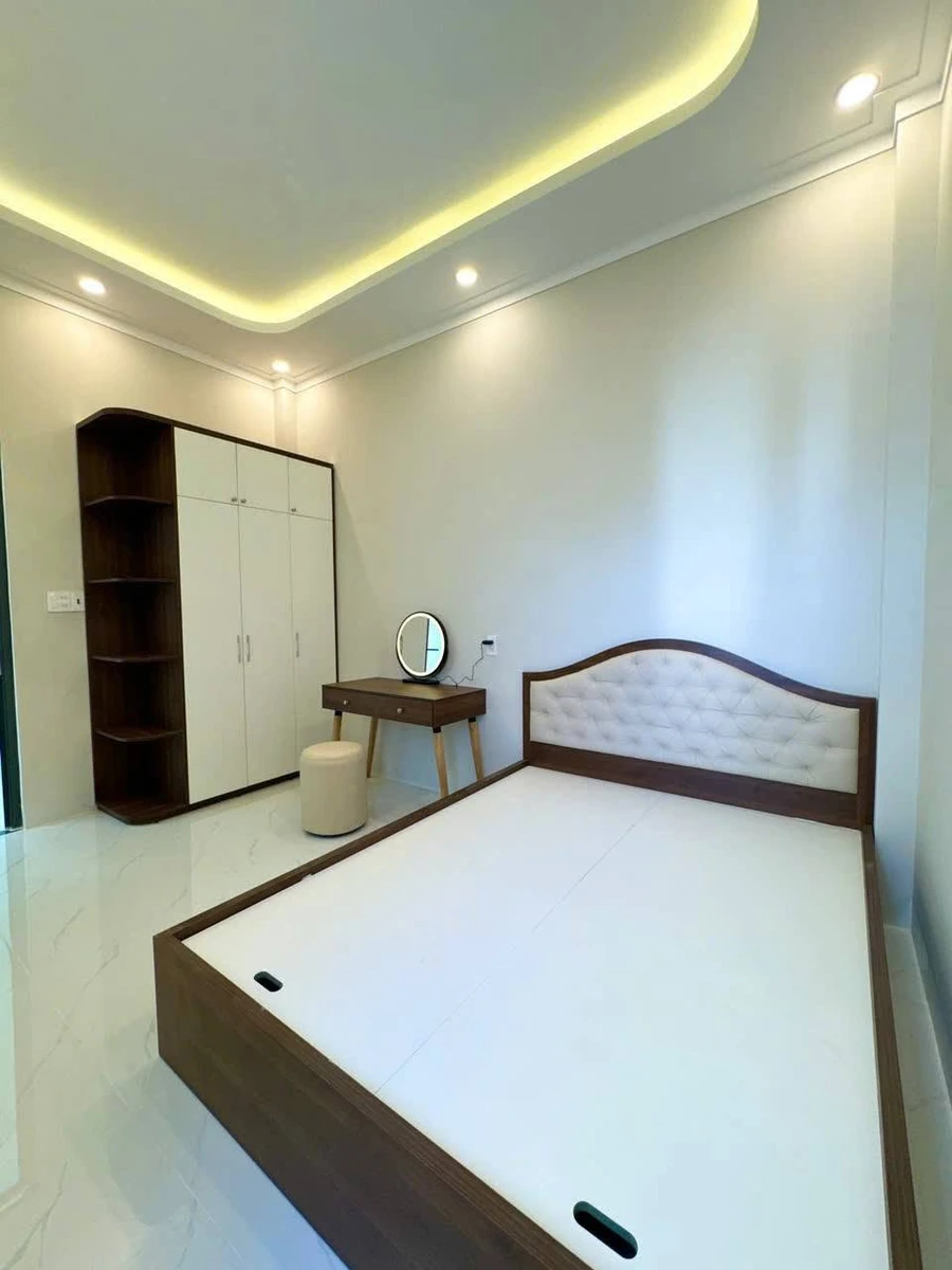 Bán nhà mới 105m² 2PN full nội thất Phan Thiết - Ảnh thu nhỏ 5