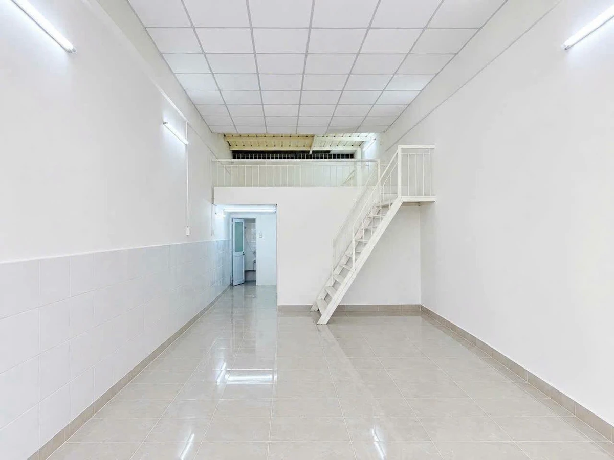 Cho thuê nhà mặt tiền kinh doanh 60m² Tân Phú 10 triệu/tháng - Ảnh thu nhỏ 5