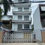 Cho thuê tòa nhà mặt tiền 750m² Tân Uyên Bình Dương - Ảnh thu nhỏ 1