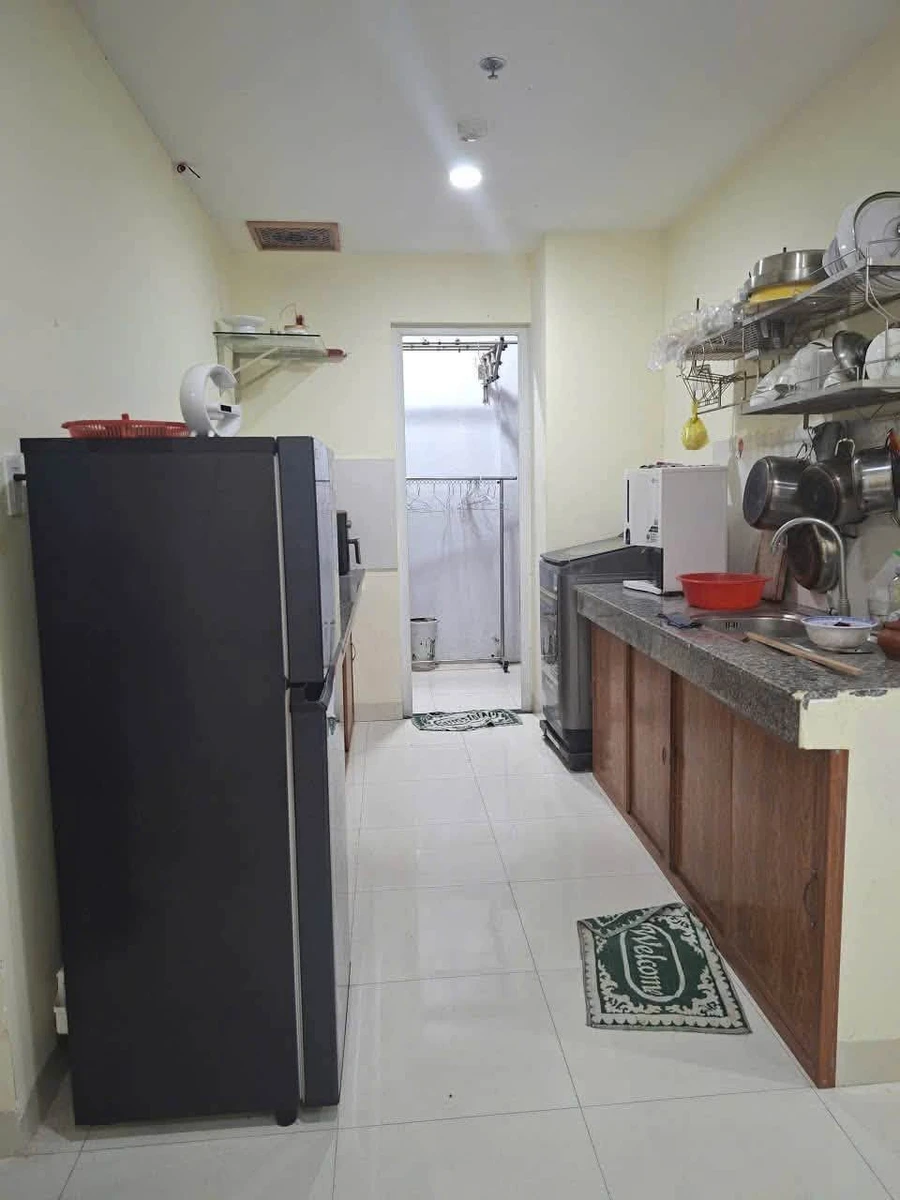 Bán căn hộ Xuân Thủy 70m2, 2PN, Quy Nhơn - Ảnh thu nhỏ 4