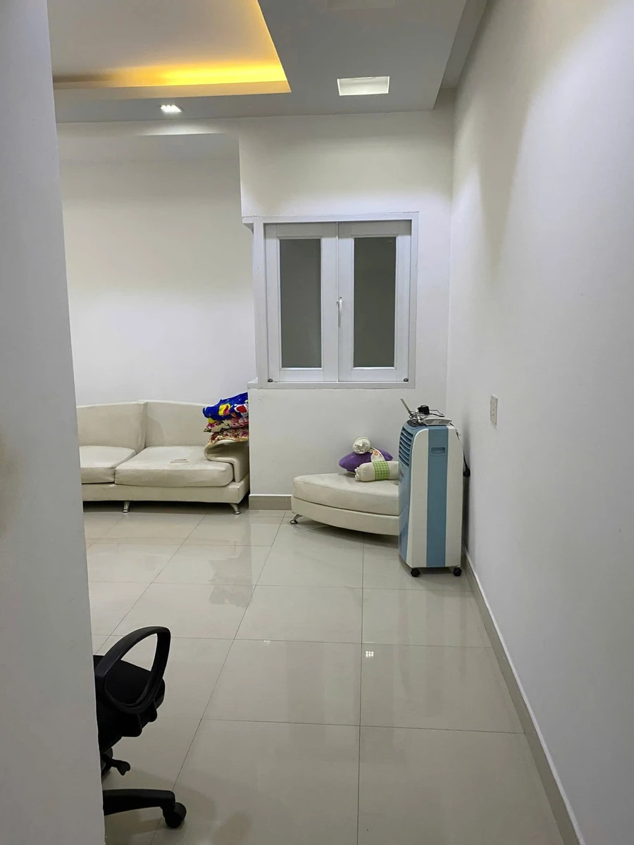 Cho thuê nhà nguyên căn MT Tam Đảo, 68m², 6PN, Q10 - Ảnh thu nhỏ 5