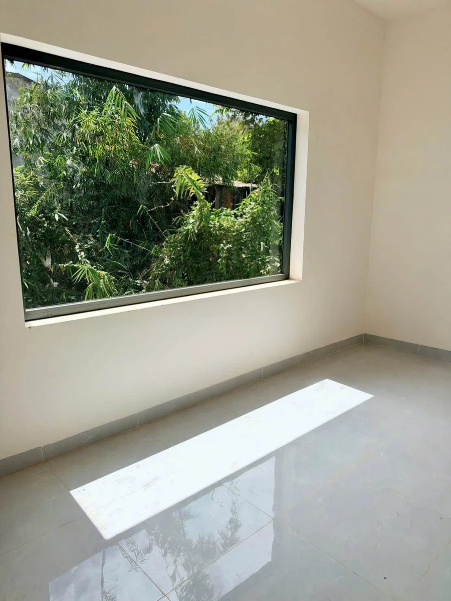 Bán nhà hẻm 3PN 125m² Hùng Vương Quận 5 - Ảnh thu nhỏ 4