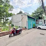 Bán nhà phố 64,6 m2 giá 2 tỷ 950 triệu Dĩ An - Ảnh thu nhỏ 1