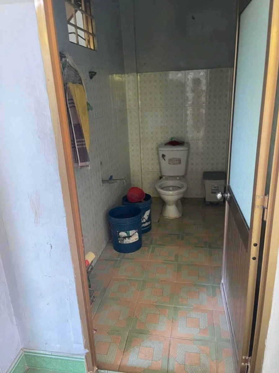 Bán nhà hẻm Võ Văn Môn, Tân An, Long An, 308m2, 2 phòng ngủ - Ảnh thu nhỏ 5