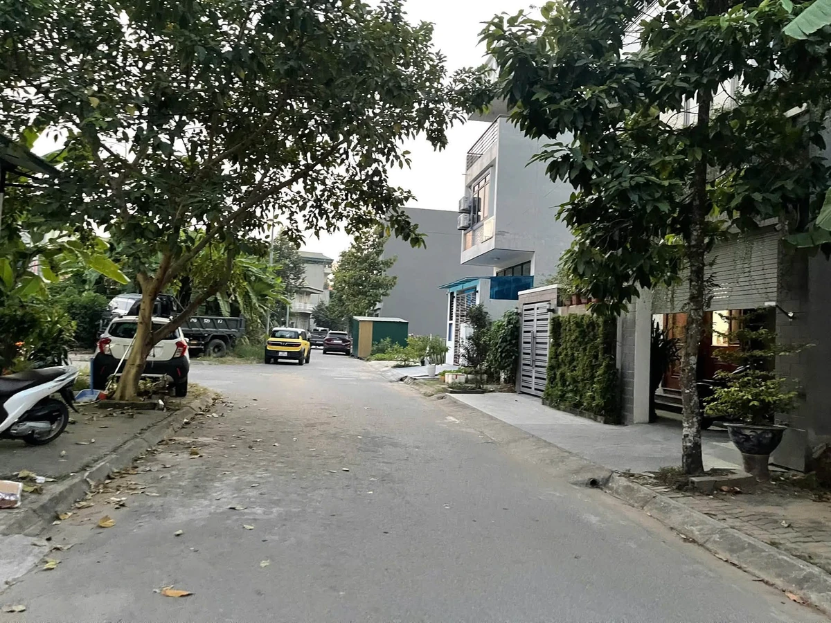 Bán đất KĐT Trằm Đá Việt Trì 82.5m2 gần 4 tỷ - Ảnh thu nhỏ 2