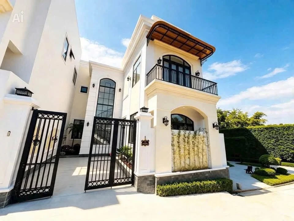 Bán biệt thự An Điền 100m² 3 phòng ngủ, giá từ 3,15 tỷ, Huế - Ảnh thu nhỏ 4