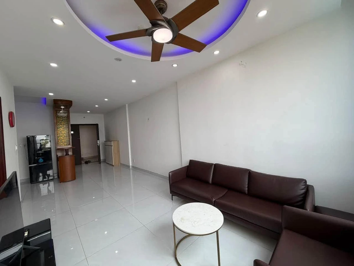 Cho thuê căn hộ Lapen 77m² 2PN 2WC, Vũng Tàu - Ảnh thu nhỏ 3