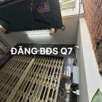 Bán nhà 4 tầng 98m² Quận 7, gần Lotte Mart, 4.5 tỷ - Ảnh thu nhỏ 4