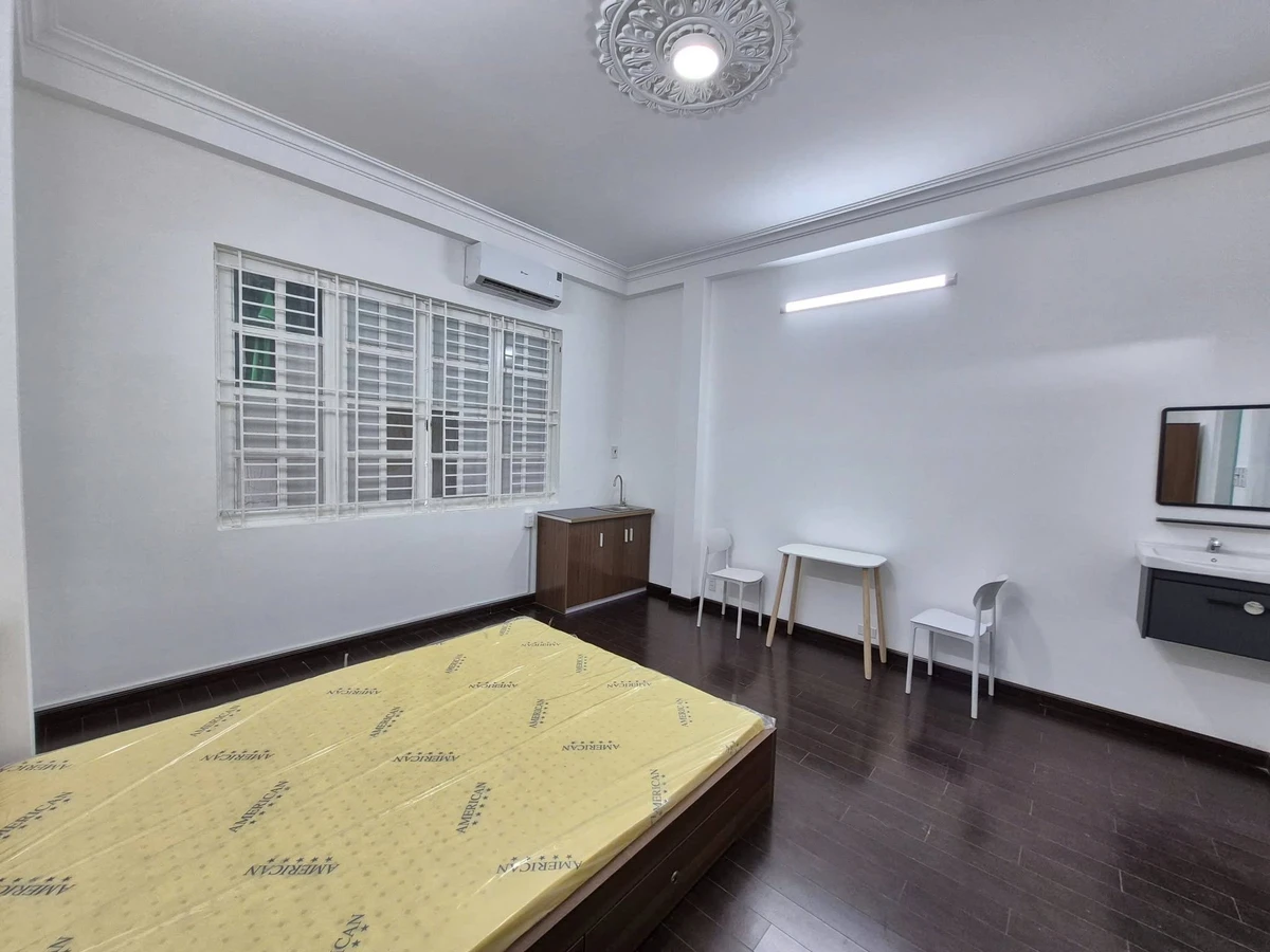 Bán nhà mặt tiền Đường Số 17, Gò Vấp, 58m2, 7PN - Ảnh thu nhỏ 4