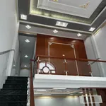 Bán nhà 5x22m 3 phòng ngủ sân xe hơi, Phú Sơn - Bình Minh, Đồng Nai, giá 2,2 tỷ - Ảnh thu nhỏ 2