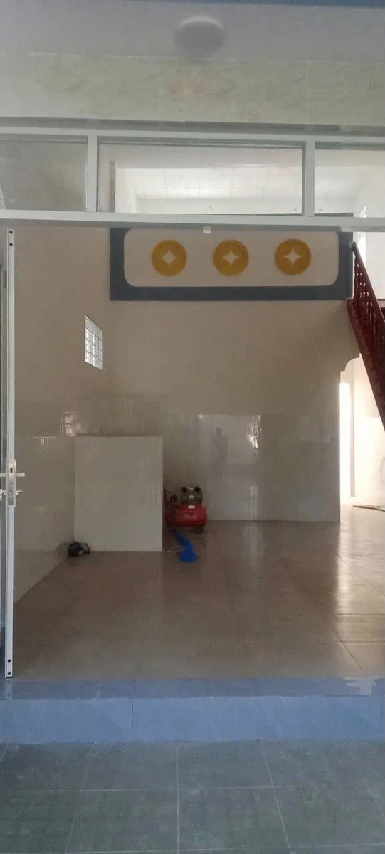 Cho thuê nhà 50m² gác lửng gần Đại Lộ Đông Tây, 3 triệu/tháng - Ảnh thu nhỏ 5