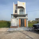 Bán nhà 1 trệt 1 lầu 82.8m² Cần Dước Long An 1.68 tỷ - Ảnh thu nhỏ 2