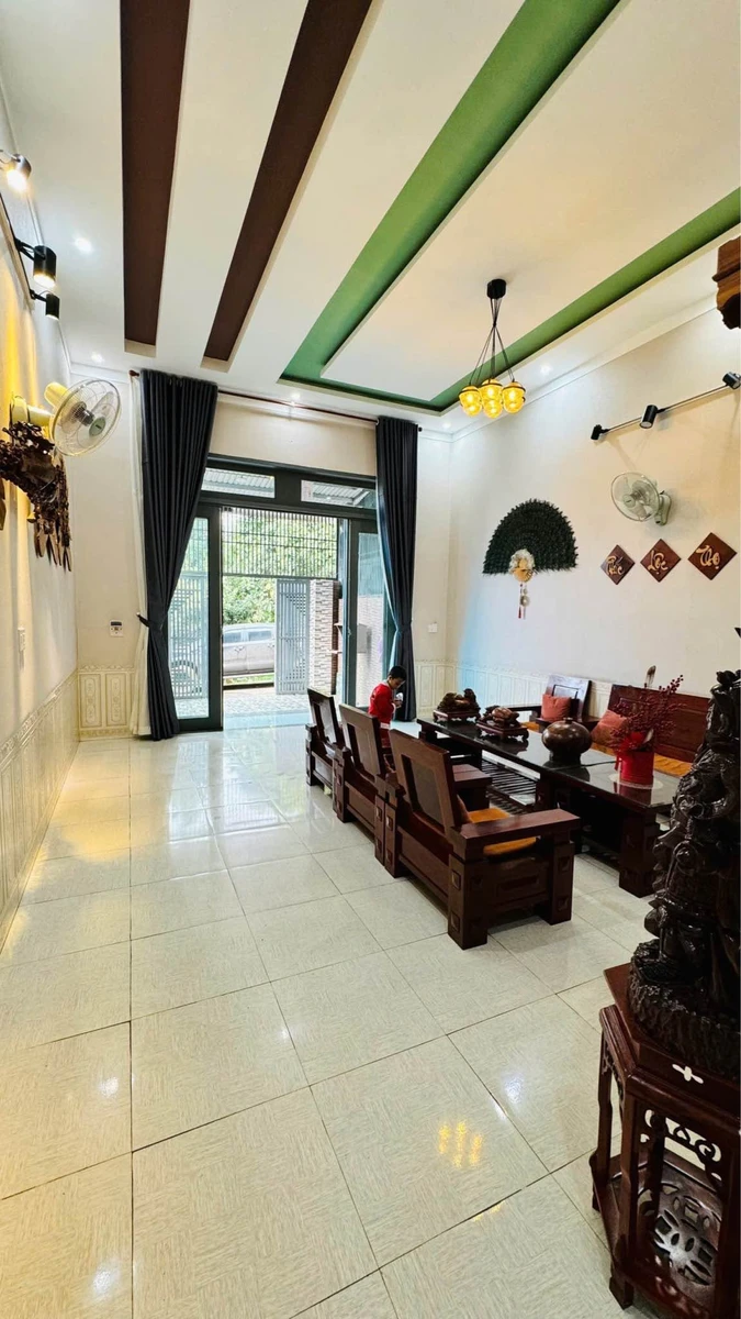 Bán nhà hẻm 81m² 3 phòng ngủ Ymoan Hạ 3 tỷ 150 - Ảnh 1