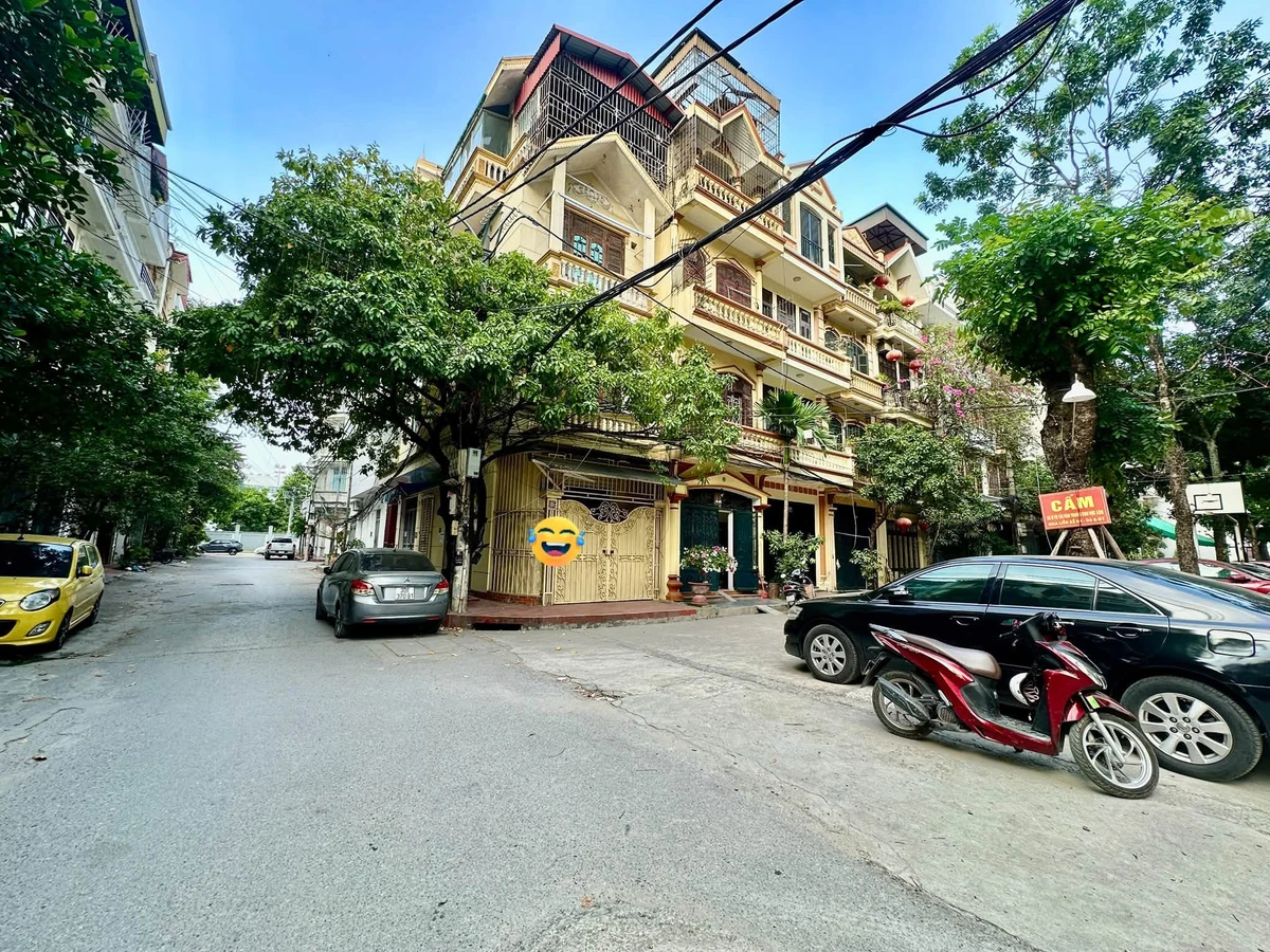 Cho thuê nhà phân lô 65m² 5 phòng ngủ tại KĐT Đại Kim, Hà Nội - Ảnh thu nhỏ 2