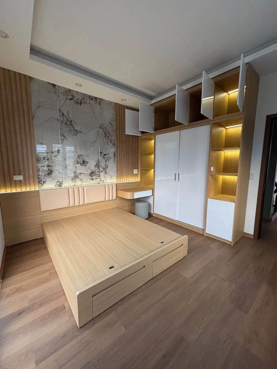 Bán nhà 4 tầng khu phố Ngô Quyền, Thành phố Hải Dương, diện tích 44-47m2, giá hơn 3 tỷ - Ảnh thu nhỏ 5
